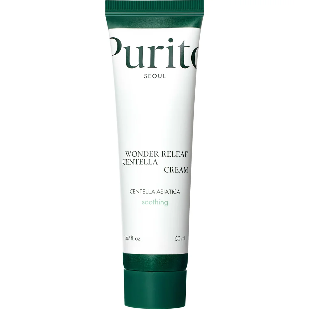Wonder Releaf Centella Cream, 50ml v:5651248