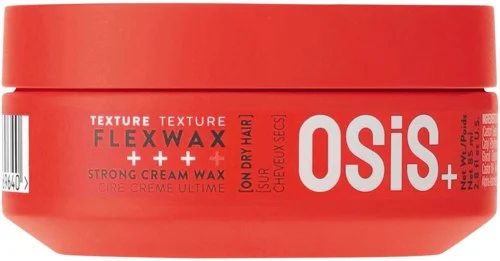 Schwarzkopf Professional Osis+ Texture Flexwax 85 ml v:2556290