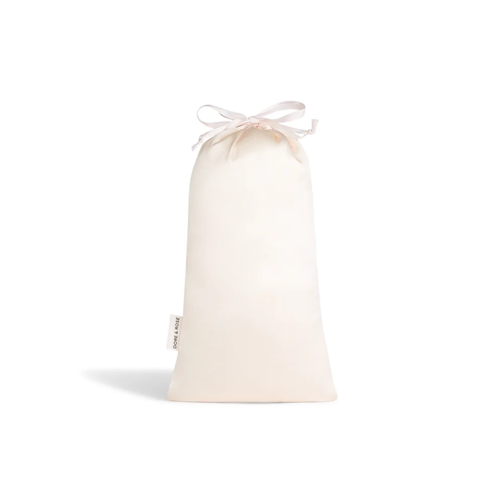 Travel Pouch Rose - Dore & Rose v:3729803