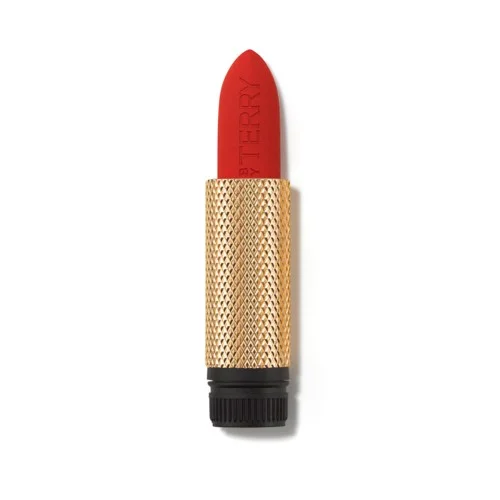 By Terry Refill Rouge Opulent Satin Lipstick N6 Red Alert v:2786806