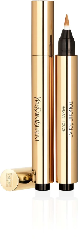 Yves Saint Laurent Touche Éclat High Cover Praline 5.5 5.5 Luminous Praline v:6216396 Yves Saint Laurent Touche Éclat High Cover Praline 5.5 5.5 Luminous Praline v:6216396