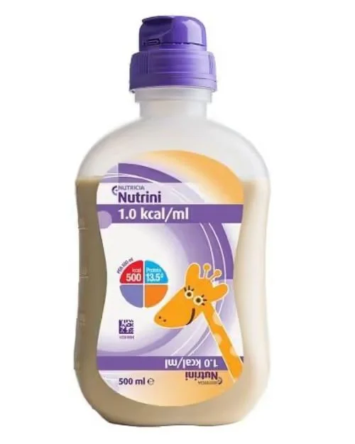 Nutrini 12×500 ml v:8746345