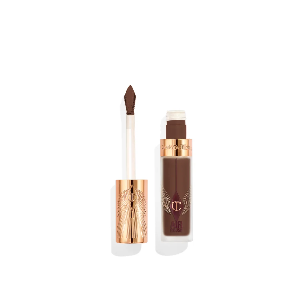Airbrush Flawless Blur Concealer 16 DEEP – Charlotte Tilbury v:4277883 Airbrush Flawless Blur Concealer 16 DEEP – Charlotte Tilbury v:4277883