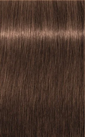 Schwarzkopf Professional Igora Vibrance Tone on tone Coloration 6-6 Dark Blonde choklad v:6375736