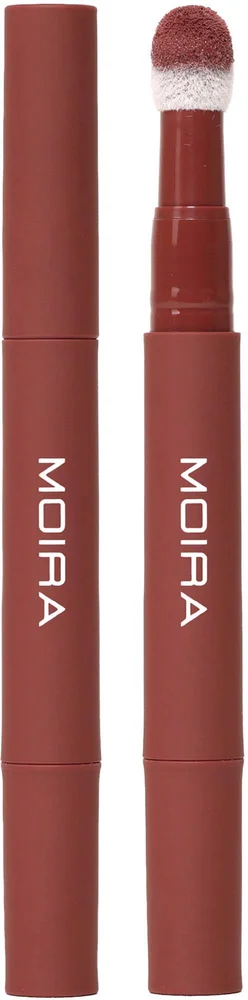 Moira Cushion Kiss Lip Cream 003 Suede Cacao v:8174464 Moira Cushion Kiss Lip Cream 003 Suede Cacao v:8174464