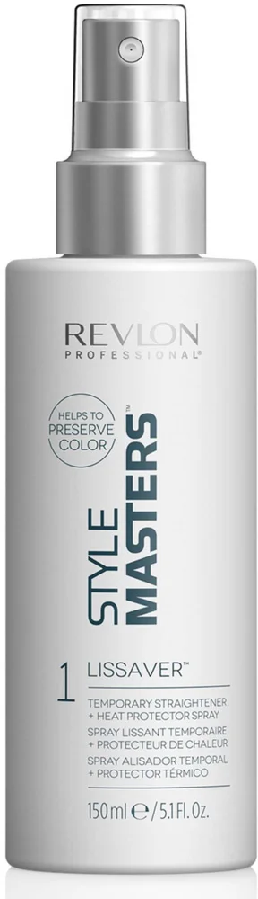 Revlon Style Masters Styling Lissaver 150 ml v:3980705 Revlon Style Masters Styling Lissaver 150 ml v:3980705