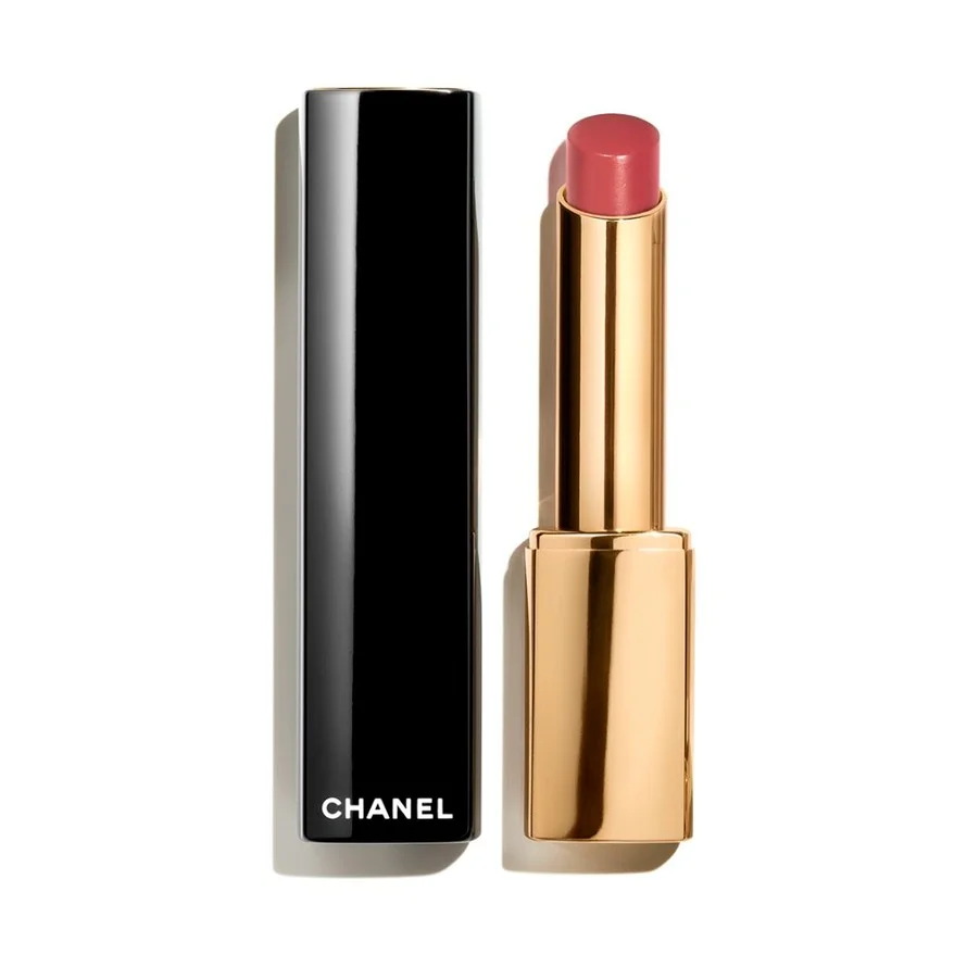 HIGH-INTENSITY LIP COLOUR CONCENTRATED RADIANCE AND CARE REFILLABLE 818 Rose Indépendant - CHANEL v:6333546