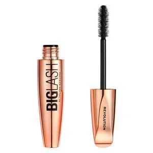 Revolution Beauty Big Lash Volume Mascara 8g v:4804262
