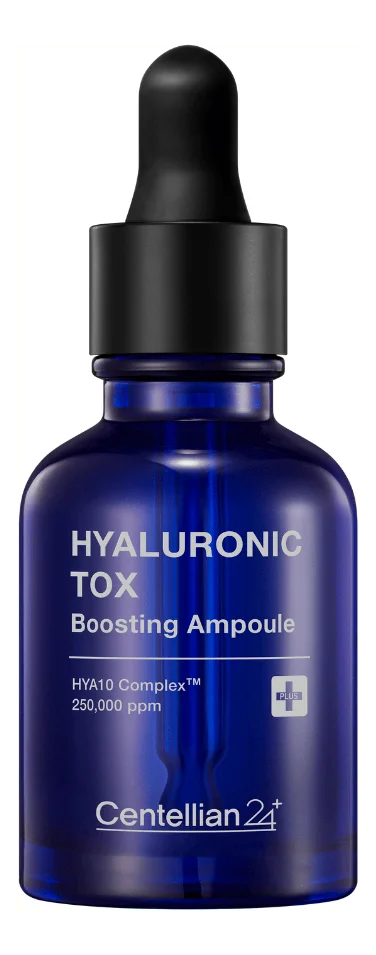 Centellian24 Hyaluronic Tox Boosting Ampoule - 30 ml. v:3823854