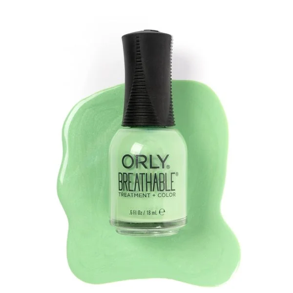ORLY Breathable Flora Good Time 18ml v:7502527