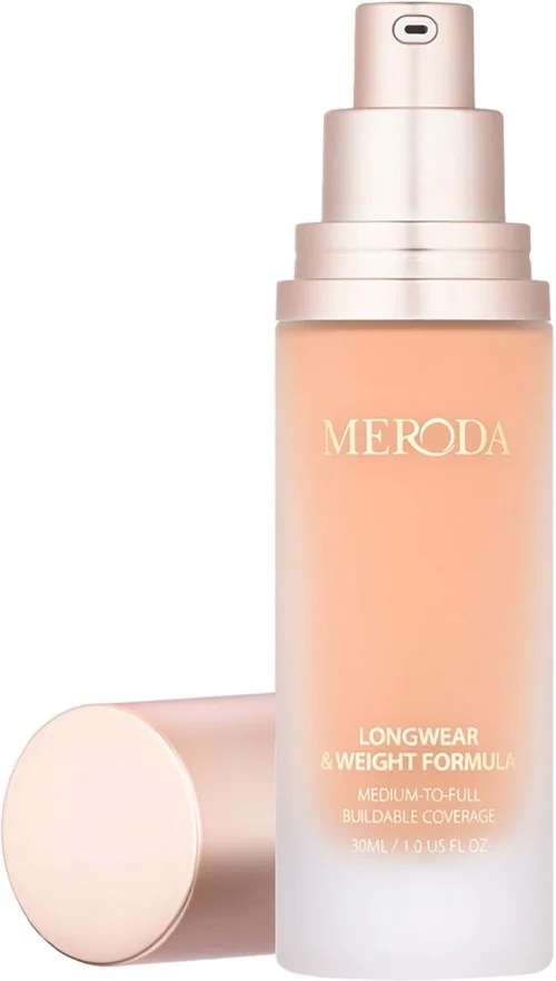 Meroda Cosmetics Universal Foundation 13C v:8672708 Meroda Cosmetics Universal Foundation 13C v:8672708