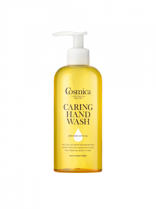 Cosmica Body Caring Hand Wash P 280 ml v:1791869 Cosmica Body Caring Hand Wash P 280 ml v:1791869