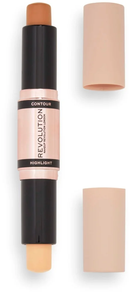 Revolution Beauty London Fast Base Contour Stick Medium v:9335119 Revolution Beauty London Fast Base Contour Stick Medium v:9335119