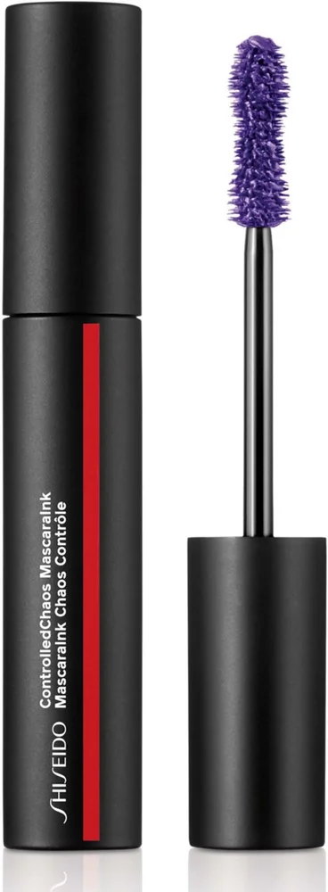 Shiseido ControlledChaos Mascara 03 Violet Vibe 11,5 ml 03 Violet Vibe v:7943646