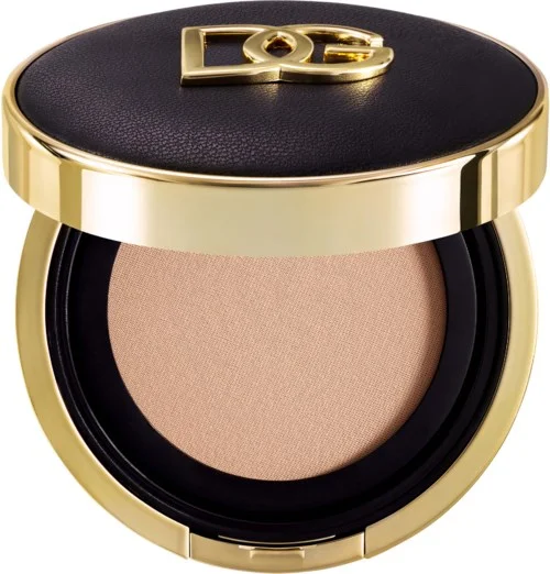 Dolce & Gabbana Fresh Rose Glow Cushion Brightening & Hydrating Bouncy Foundation SPF50 6C v:9948295 Dolce & Gabbana Fresh Rose Glow Cushion Brightening & Hydrating Bouncy Foundation SPF50 6C v:9948295