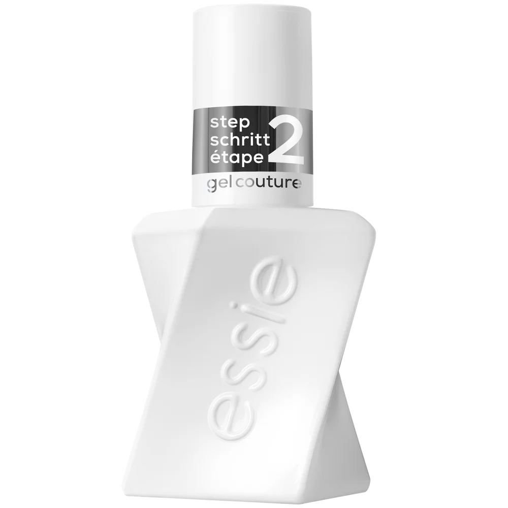gel couture top coat sheer pink – essie v:3049078 gel couture top coat sheer pink – essie v:3049078