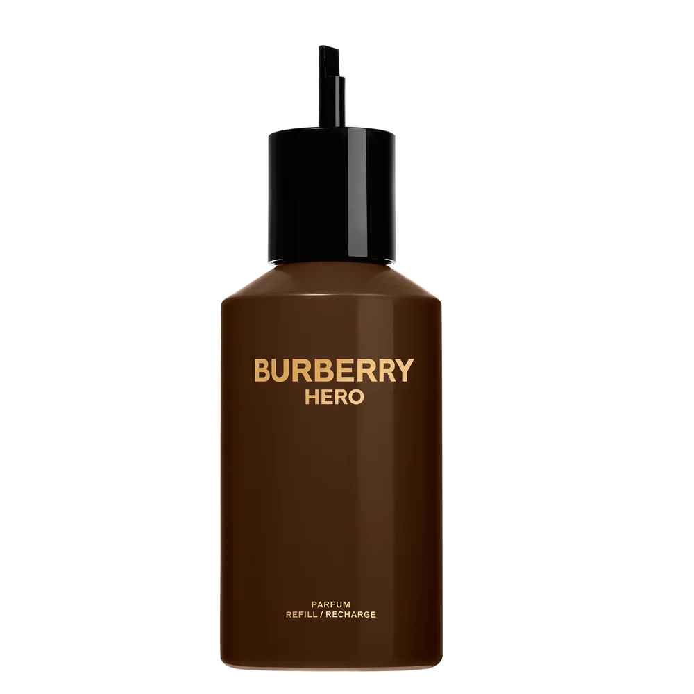 Burberry Hero Parfum Refill 200ml – Intens Duft v:4038724