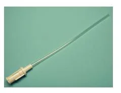 Sterifix filterstrå opptrekkskanyle 10 cm 50 stk v:9609151