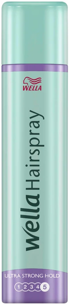 Wella Styling Wella Classic Hairspray Ultra Strong 400 ml v:5024235