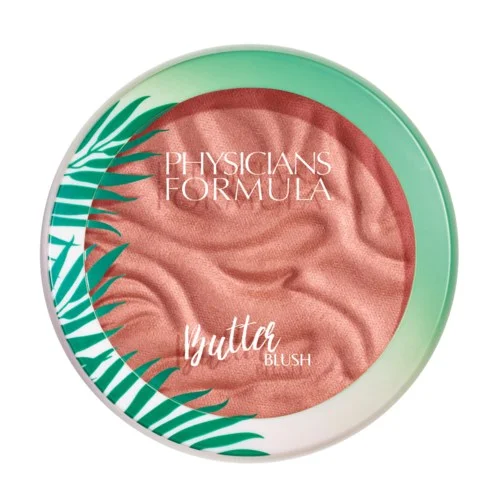 Physicians Formula Murumuru Butter Blush Vintage Rouge v:4406991 Physicians Formula Murumuru Butter Blush Vintage Rouge v:4406991