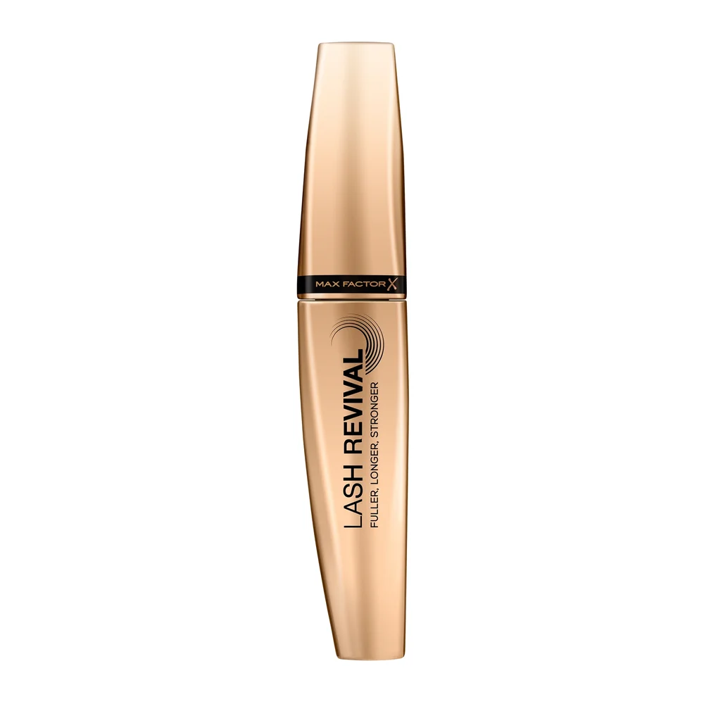 Lash Revival Mascara 001 Black – Max Factor v:8356222 Lash Revival Mascara 001 Black – Max Factor v:8356222