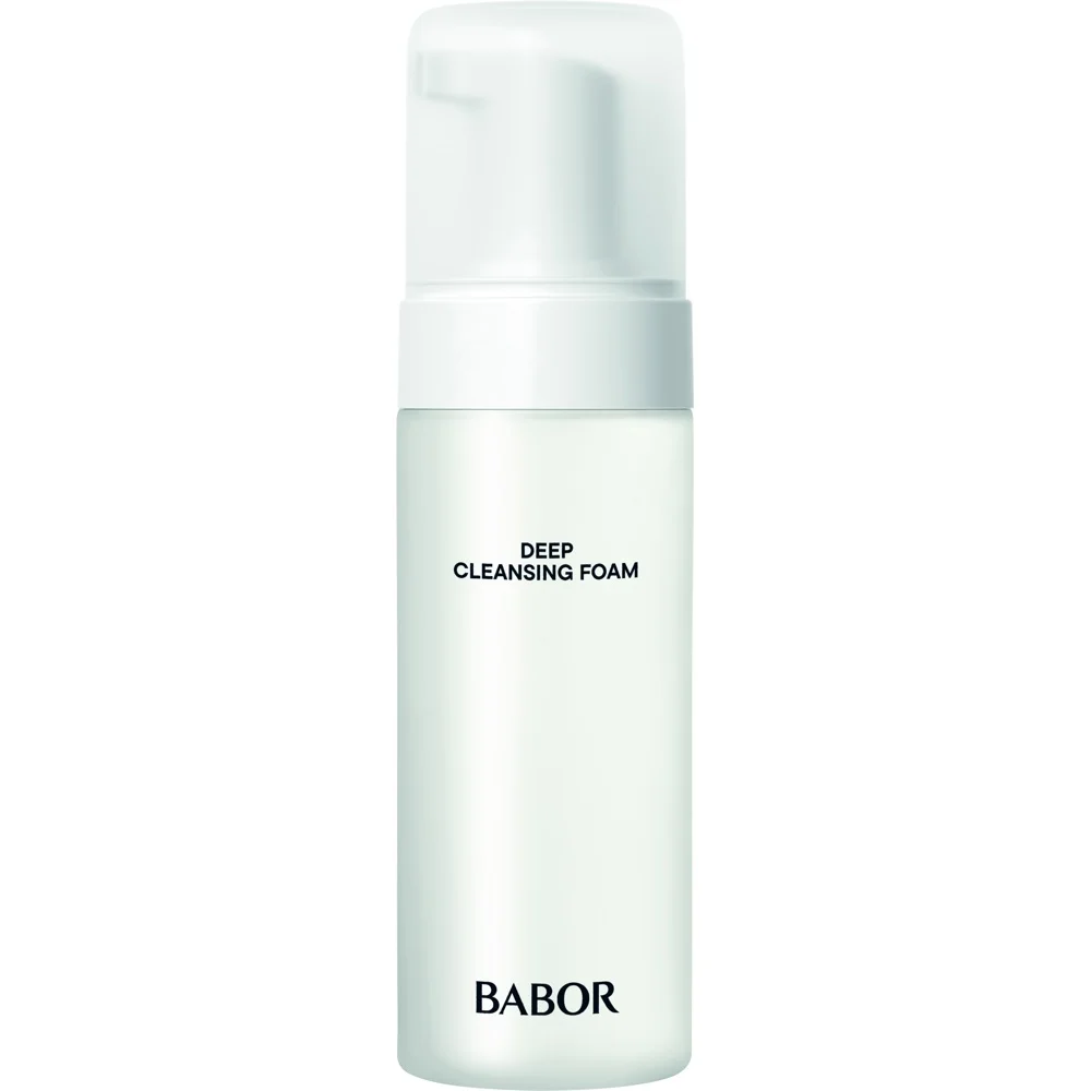 Deep Cleansing Foam, 200ml v:6343524