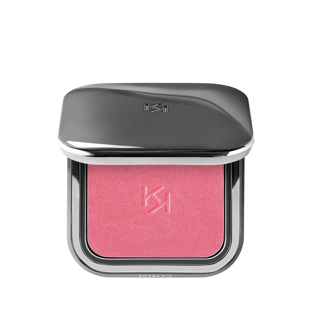 Unlimited Blush 09 Sophisticated Pink 6 g – Kiko Milano v:6271426