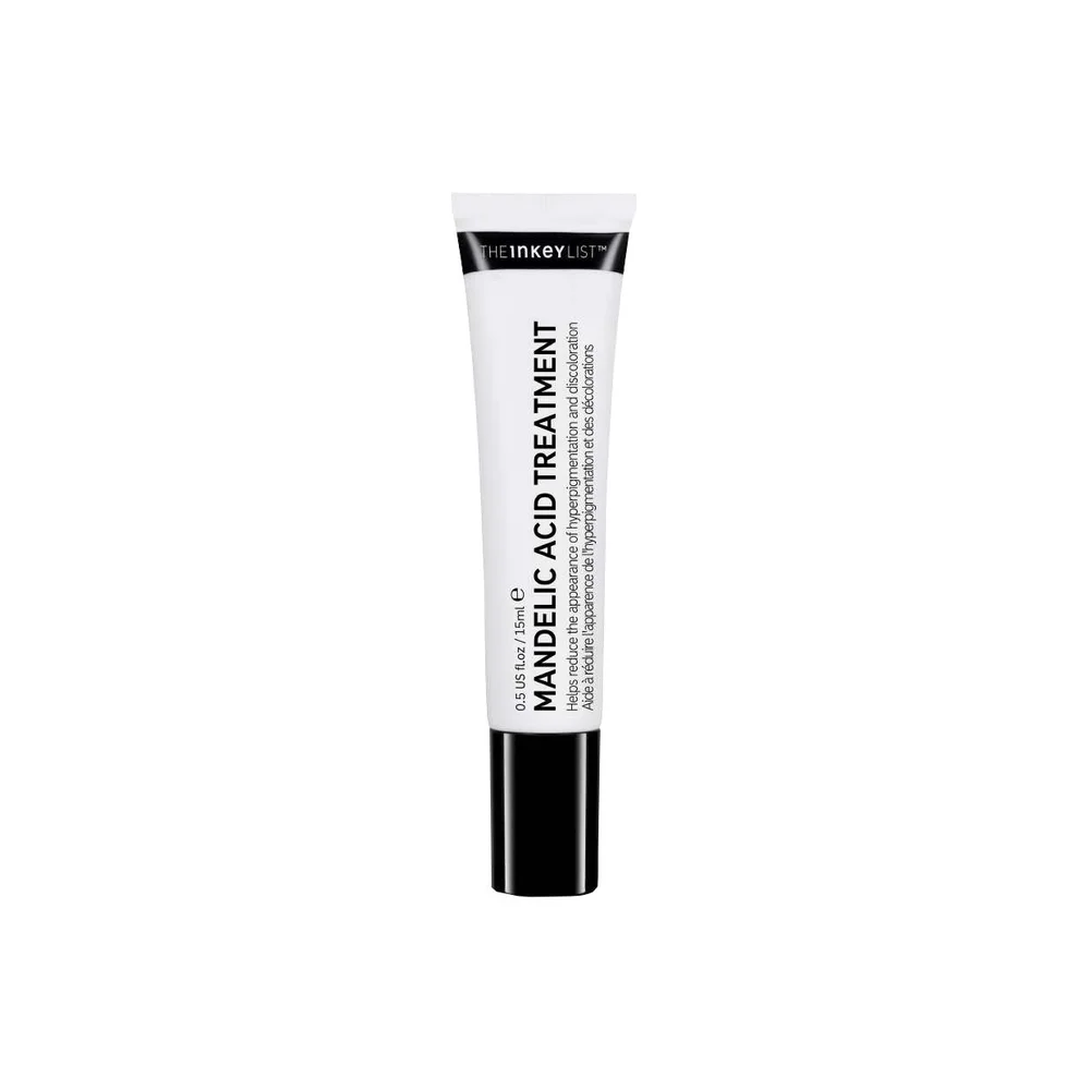 Mandelic Acid Treatment - Reduser Hyperpigmentering Skånsomt v:1768908