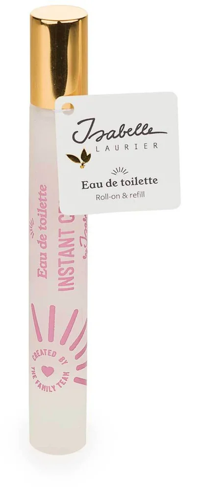 Isabelle Laurier Roll-on Perfume Instant Crush v:1219020