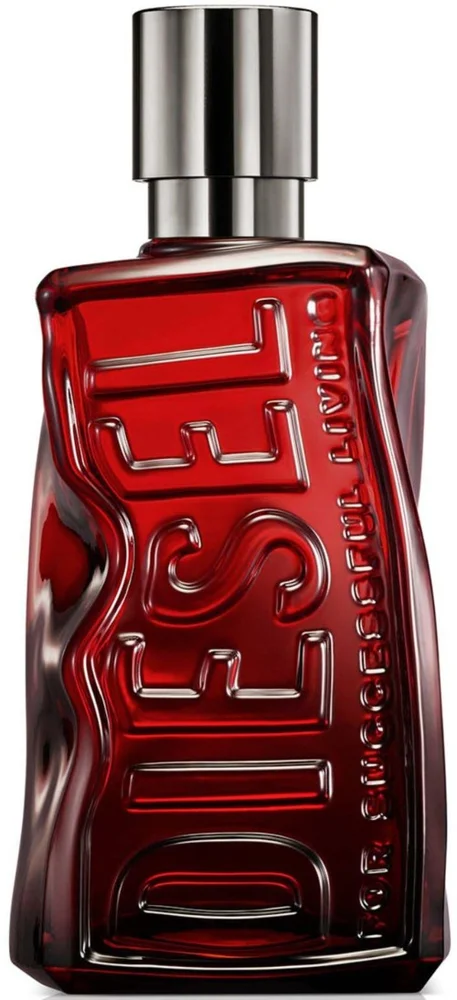 Diesel D Red Le Parfum 30 ml v:2049798 Diesel D Red Le Parfum 30 ml v:2049798