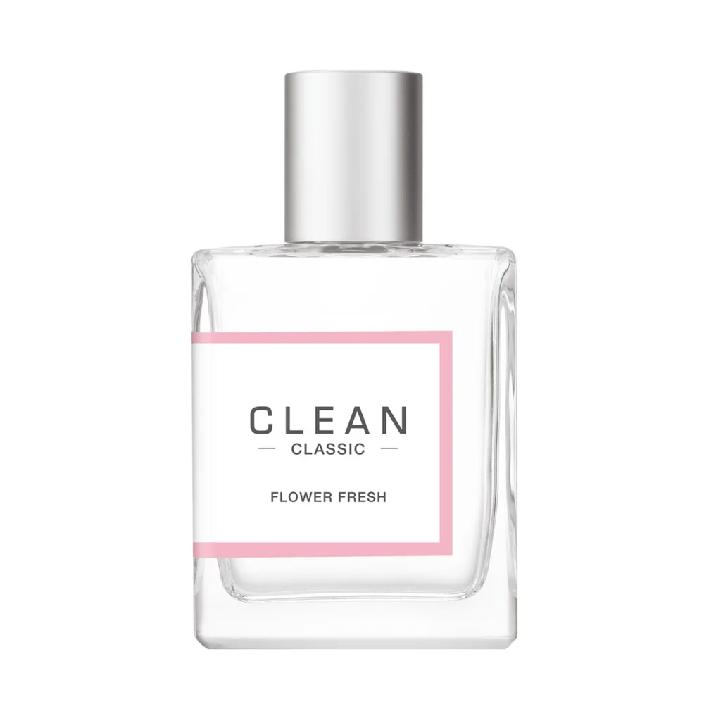 Classic Flower Fresh Eau de Parfum 60 ml – Clean v:1421051 Classic Flower Fresh Eau de Parfum 60 ml – Clean v:1421051