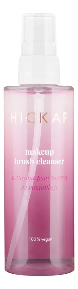 HICKAP Make-Up Brush Cleanser - 100 ml v:1241053