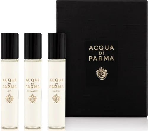Acqua di Parma Signatures of the Sun Discovery Set v:2701749 Acqua di Parma Signatures of the Sun Discovery Set v:2701749