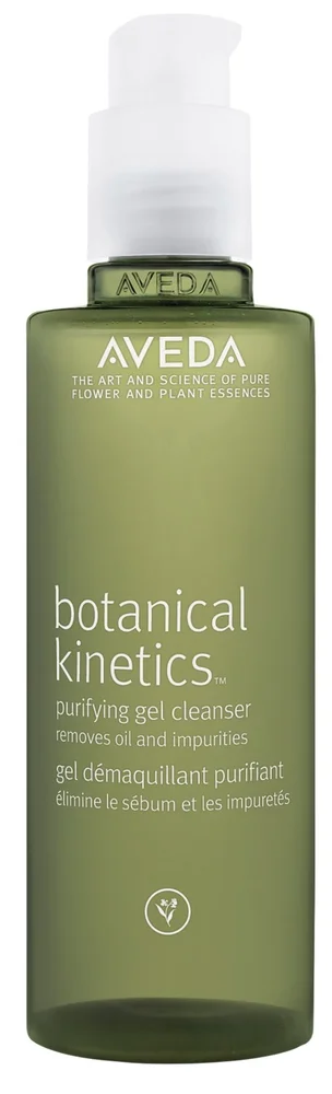 Aveda Botanical Kinetics Purifying Gel Cleanser 150 ml v:6118079