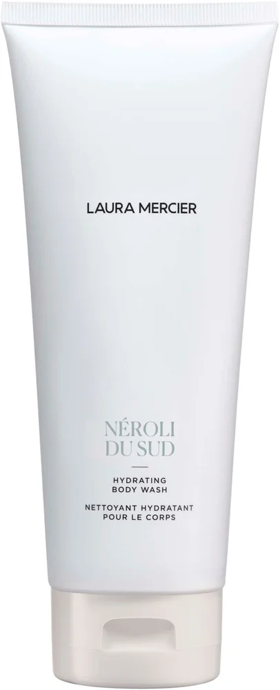 Laura Mercier Hydrating Body Wash Néroli du Sud 200 ml v:1478977 Laura Mercier Hydrating Body Wash Néroli du Sud 200 ml v:1478977