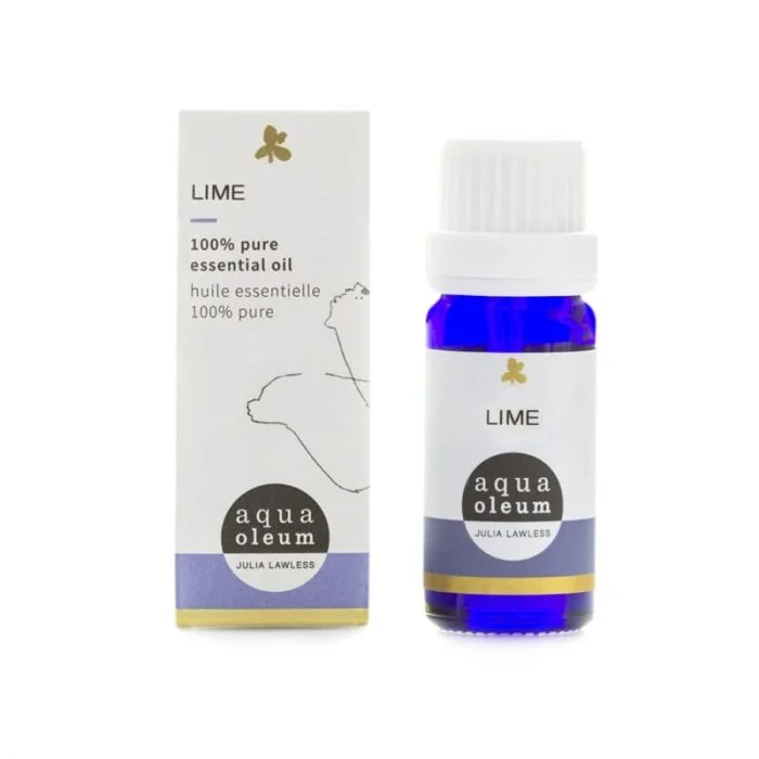 Aqua Oleum Lime 10 Ml v:1166824