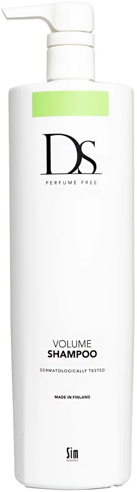Sim Sensitive Volume Shampoo 1000 ml v:8136411