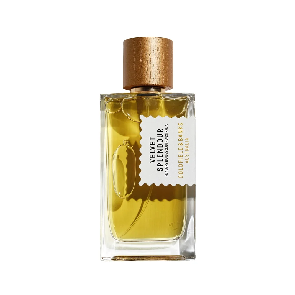 Velvet Splendour 100 ml – GOLDFIELD & BANKS v:1903577 Velvet Splendour 100 ml – GOLDFIELD & BANKS v:1903577