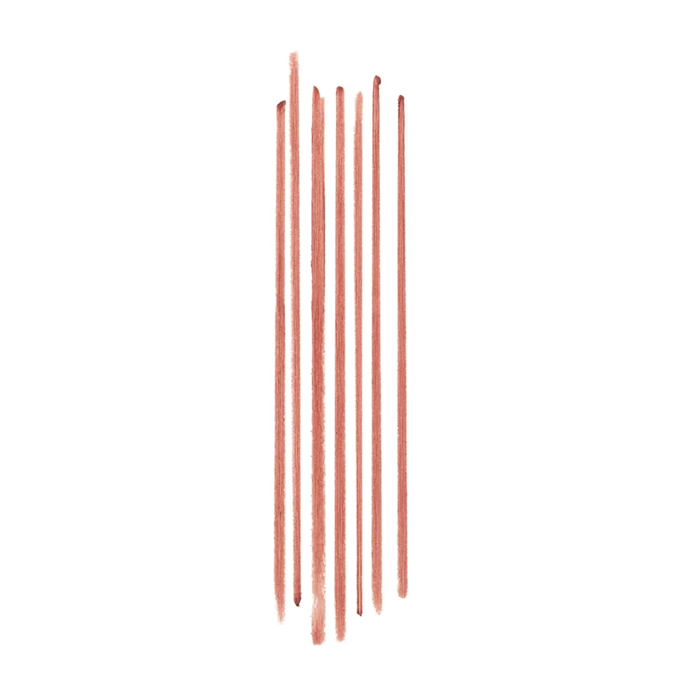 Soulmatte Filling Gel Lip Liner Wifey - Morphe v:1469001