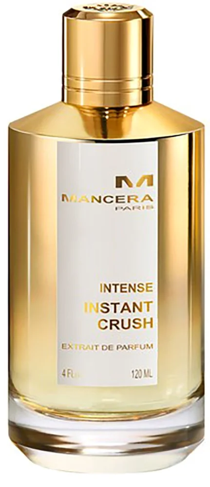 Mancera Intense Instant Crush Extrait de Parfum 120 ml v:8417187 Mancera Intense Instant Crush Extrait de Parfum 120 ml v:8417187