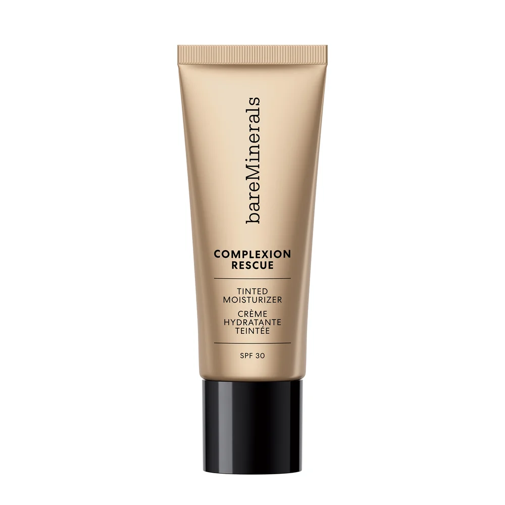 COMPLEXION RESCUE Tinted Moisturizer SPF 30 Cinnamon 10.5 – bareMinerals v:6806231