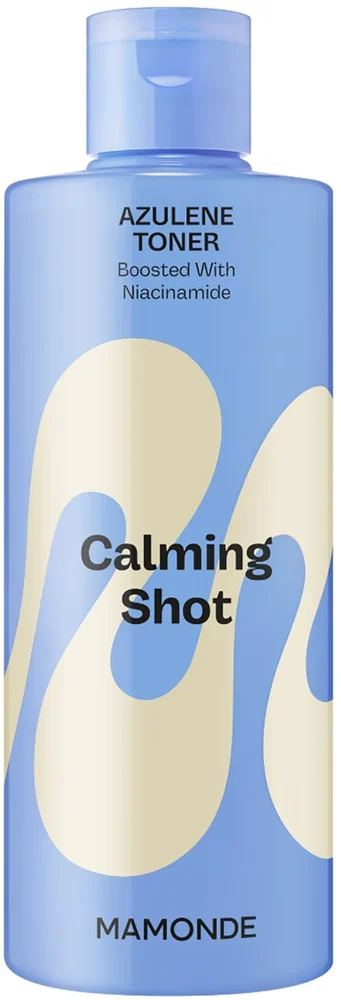 Mamonde Calming Shot Azulene Toner 300 ml v:6223715