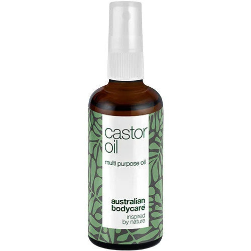 Castor Oil Multi Purpose v:3852594 Castor Oil Multi Purpose v:3852594