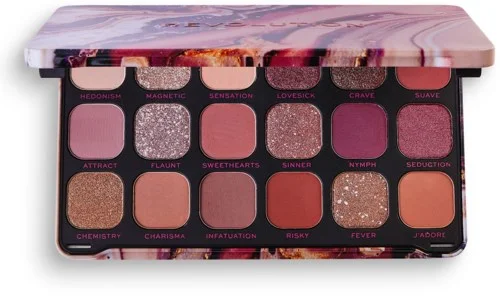 Revolution Beauty London Forever Flawless Allue v:7284233 Revolution Beauty London Forever Flawless Allue v:7284233