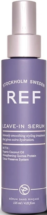 REF. Leave In Serum 125 ml v:6012472 REF. Leave In Serum 125 ml v:6012472