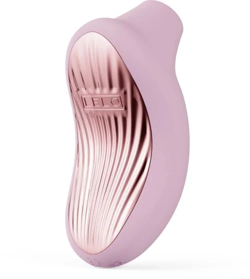 LELO SONA™ 3 Cruise Soft Pink v:4284376