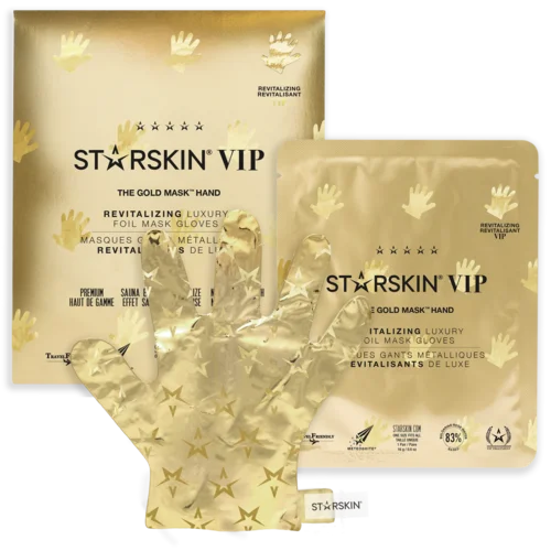 Starskin VIP The Gold Mask Hand v:5321390