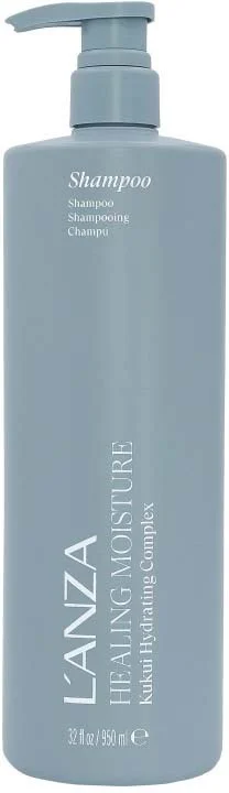 Lanza Healing Moisture Shampoo 950 ml v:5402086 Lanza Healing Moisture Shampoo 950 ml v:5402086