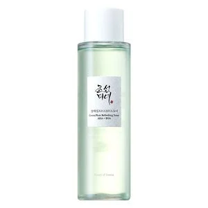 Beauty Of Joseon Green Plum Refreshing Toner AHA+BHA 150ml v:6876831