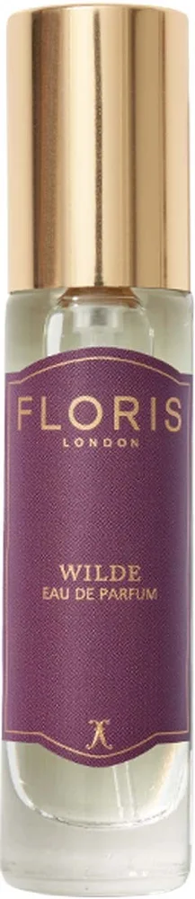 Floris London Wilde Eau de Parfum 10 ml v:2557760